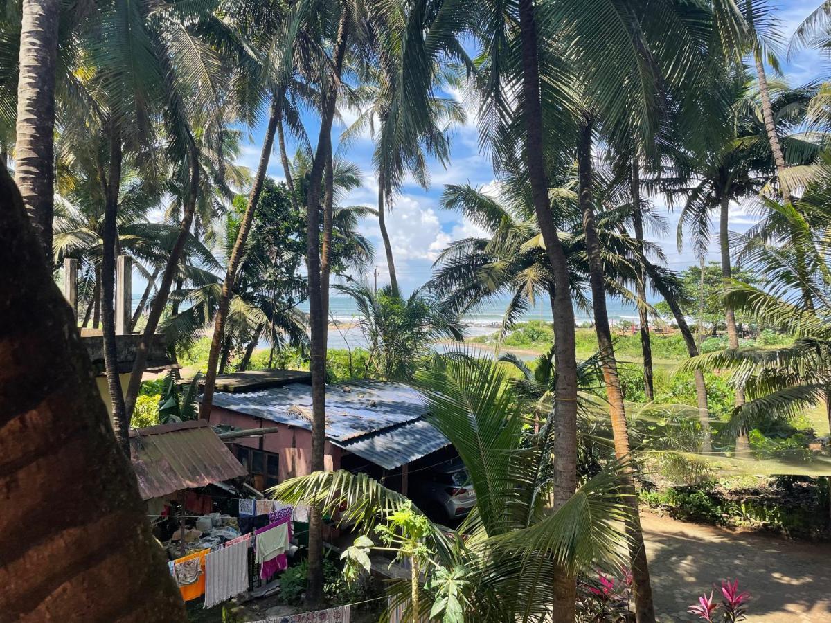 Nimmu House Hotel Gokarna  Exterior photo