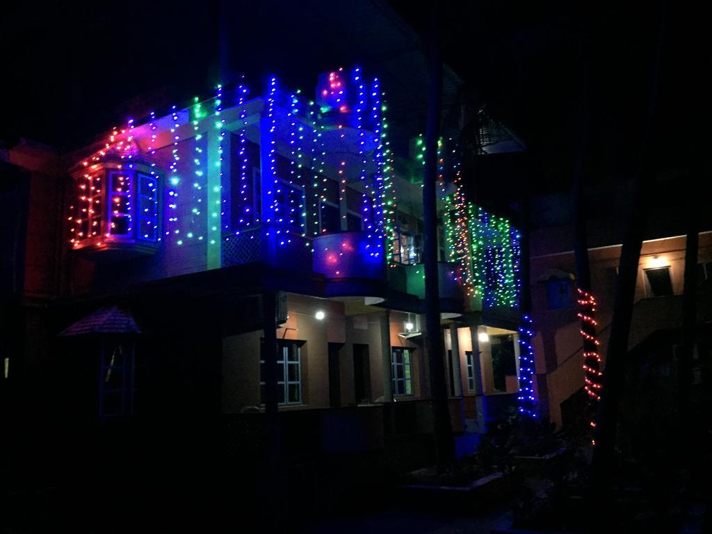 Nimmu House Hotel Gokarna  Exterior photo