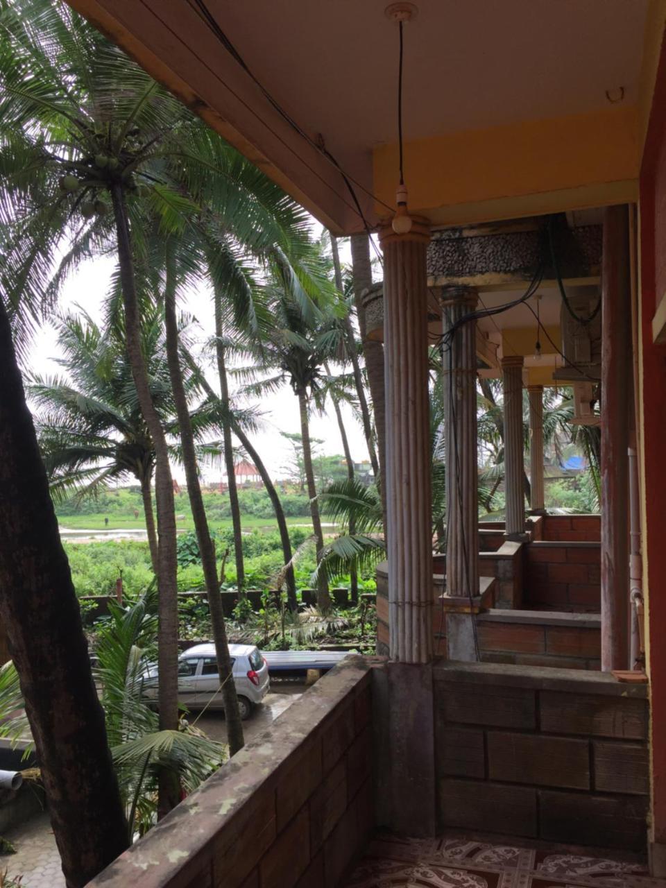 Nimmu House Hotel Gokarna  Exterior photo