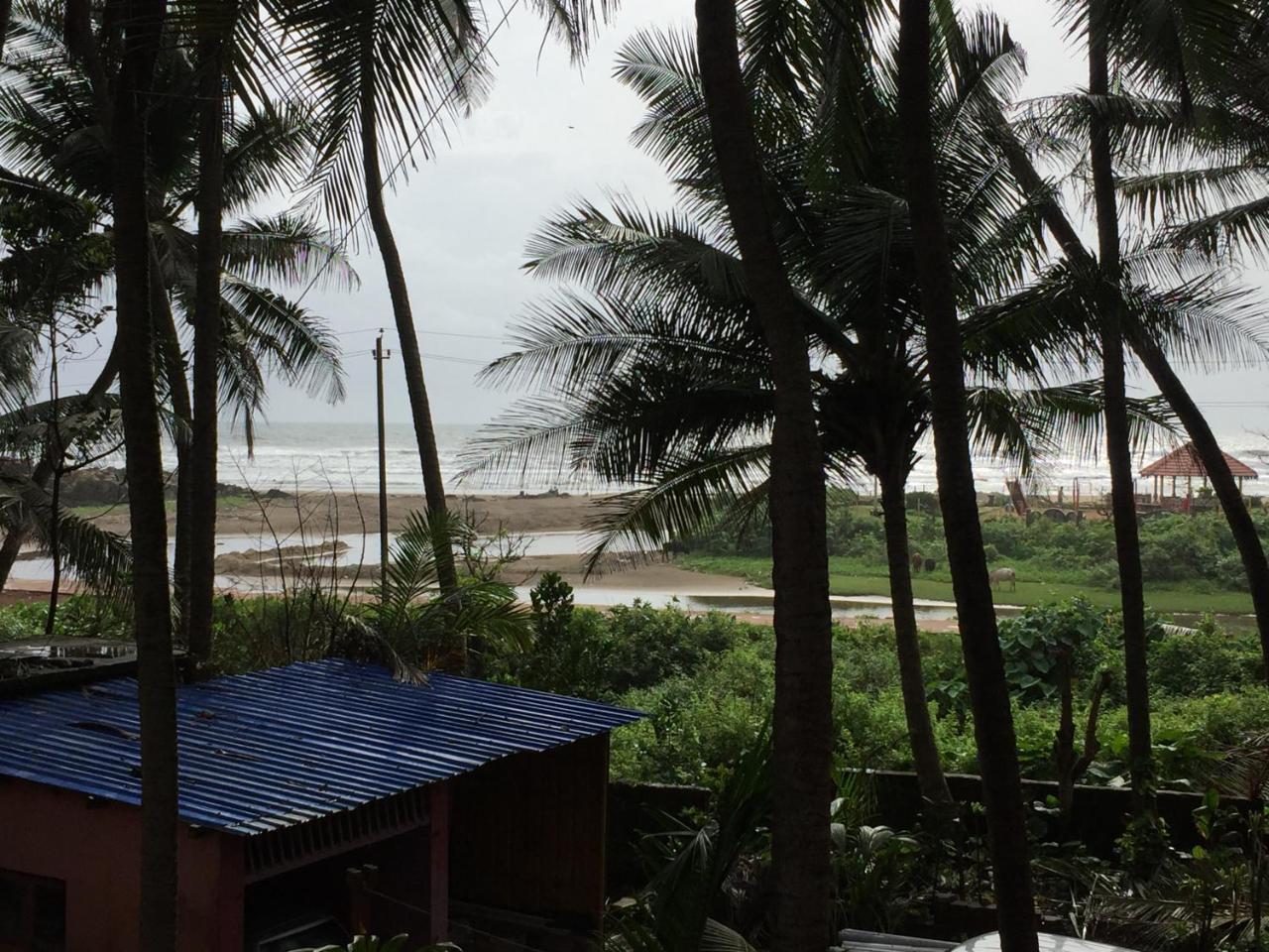 Nimmu House Hotel Gokarna  Exterior photo