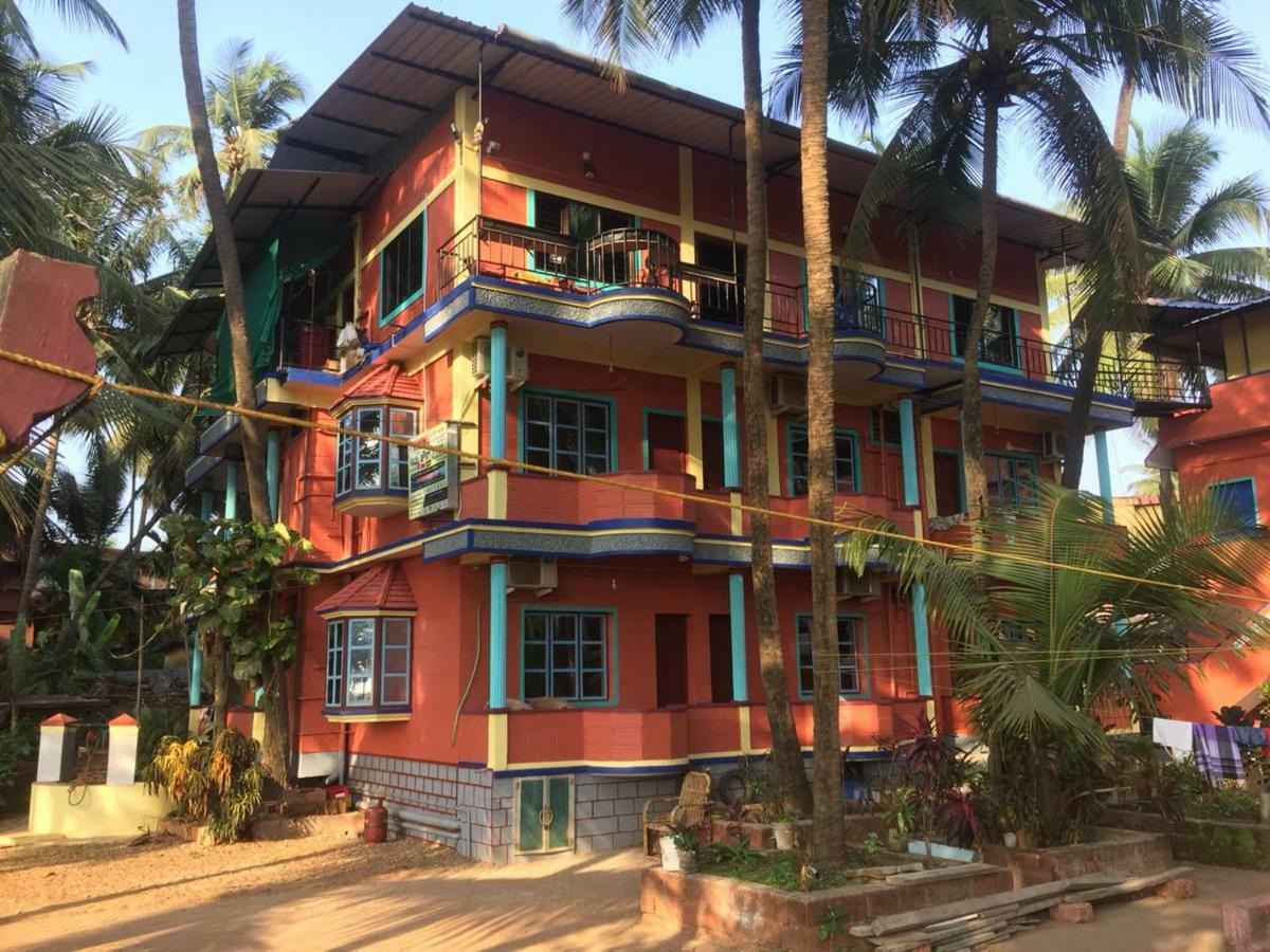 Nimmu House Hotel Gokarna  Exterior photo